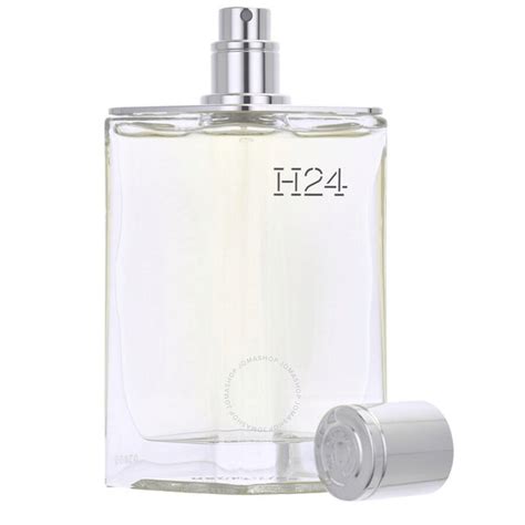 hermes 01066149830518|Hermes Men's H24 EDT Spray 5.9 oz Fragrances 3346130010968.